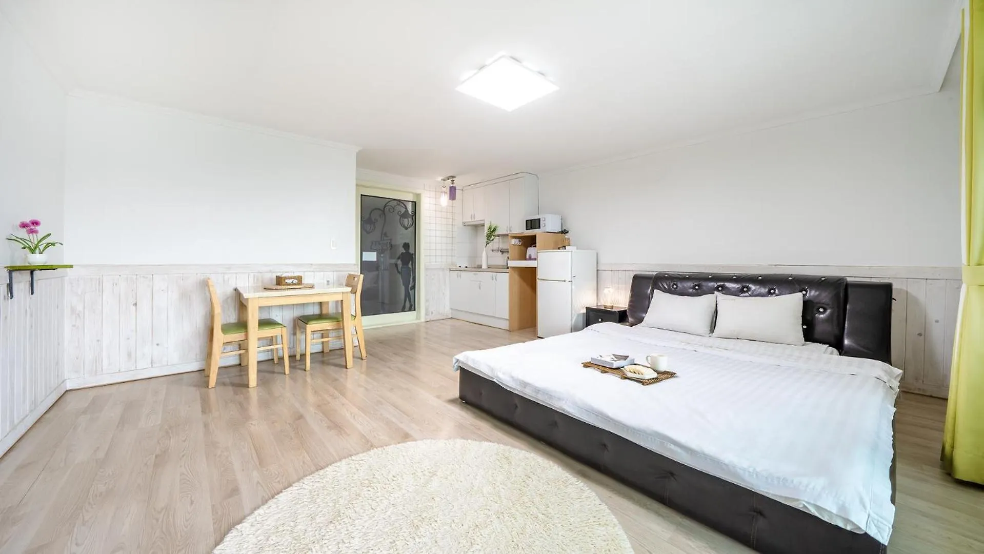 Ganghwa Nakjogaboineun Spa Pension インチョン広域市 別荘