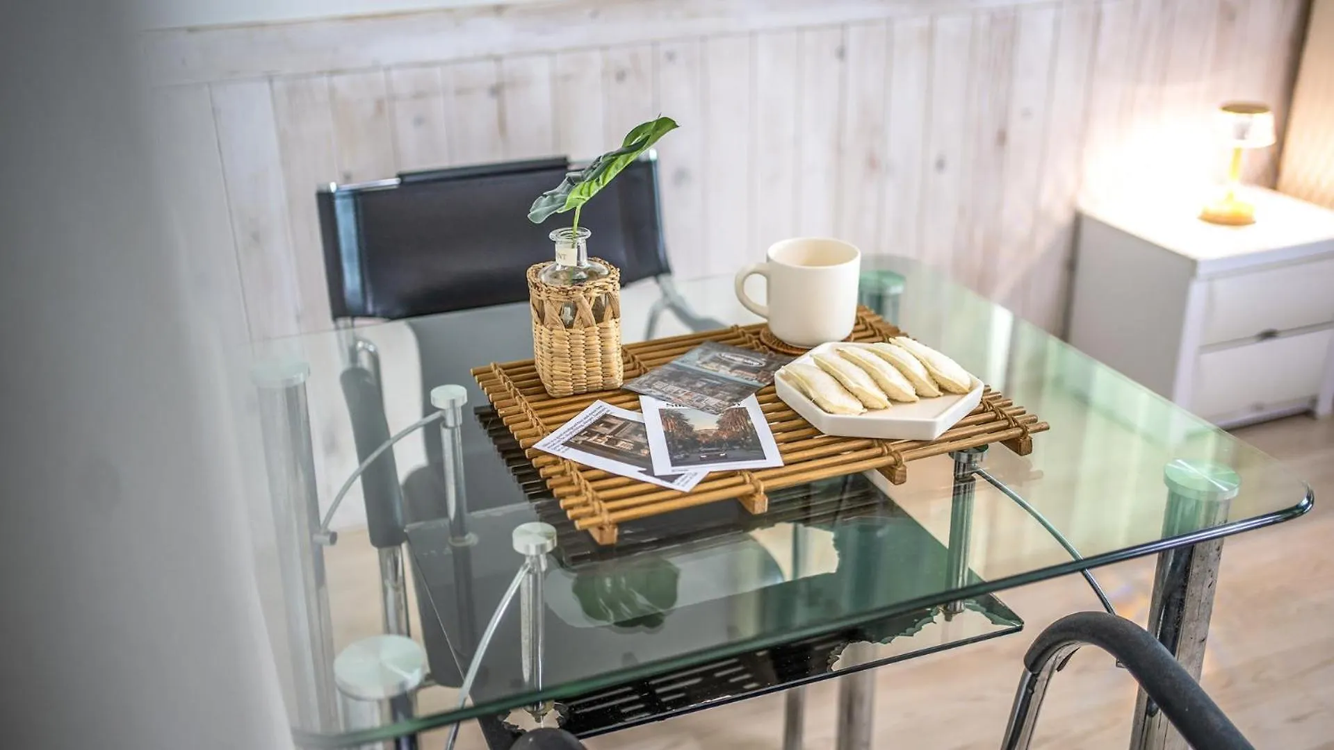 別荘 Ganghwa Nakjogaboineun Spa Pension インチョン広域市 韓国