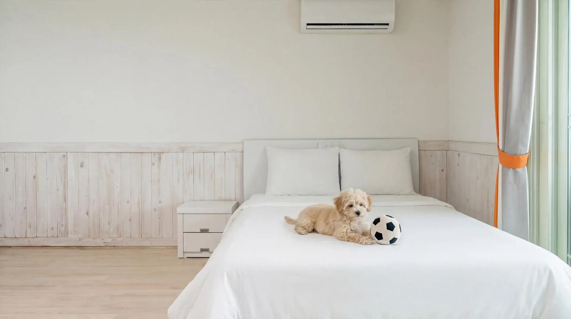 강화 낙조가보이는 스파 펜션 인천