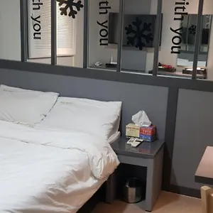 Alps インチョン広域市