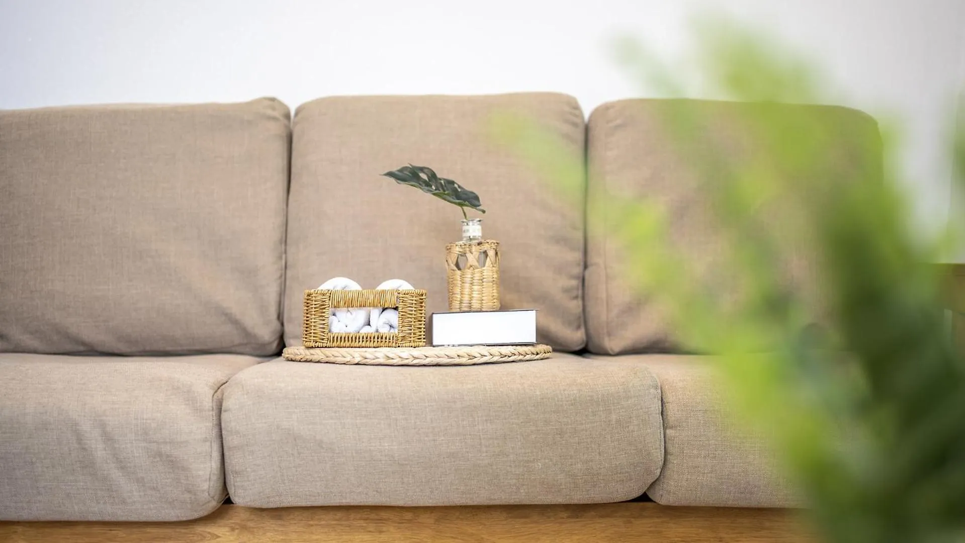 Ganghwa Nakjogaboineun Spa Pension Incheon